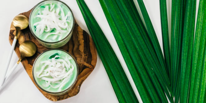 5 Amazing Advantages of Pandan + Three Yummy Ways to Use It