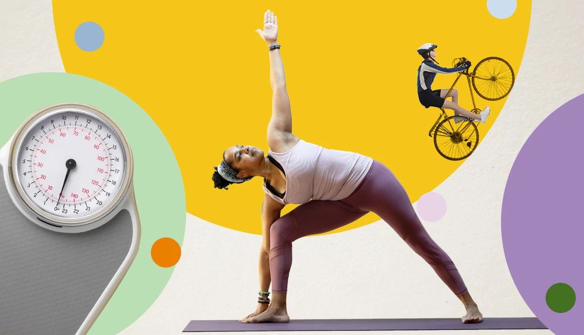 8 Easy Weight Loss Exercises You’ll Actually Enjoy and Want to Keep Doing