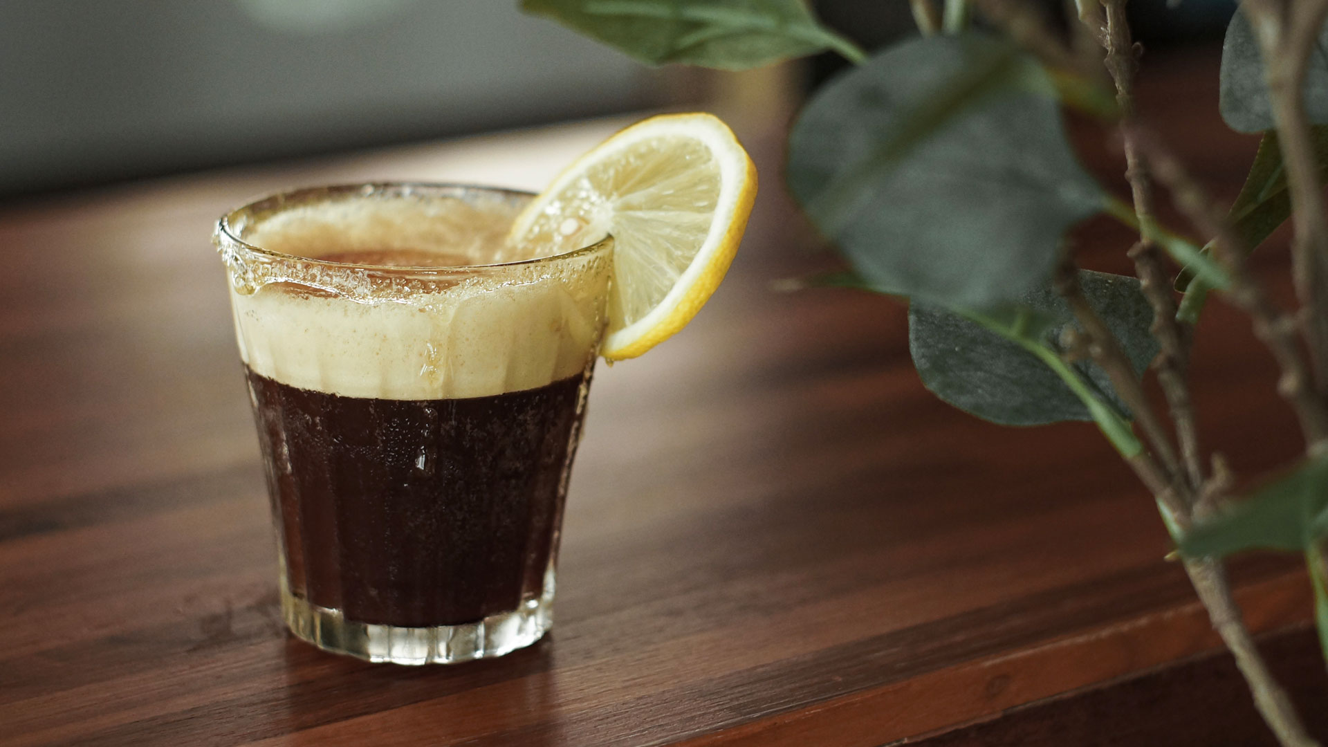 1 Cup of This Bedtime Mix is How I Slimmed Down Fast