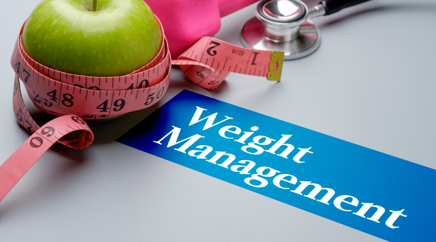 Managing Your Weight: An All-Inclusive Guide to Reaching and Sustaining a Healthy Weight