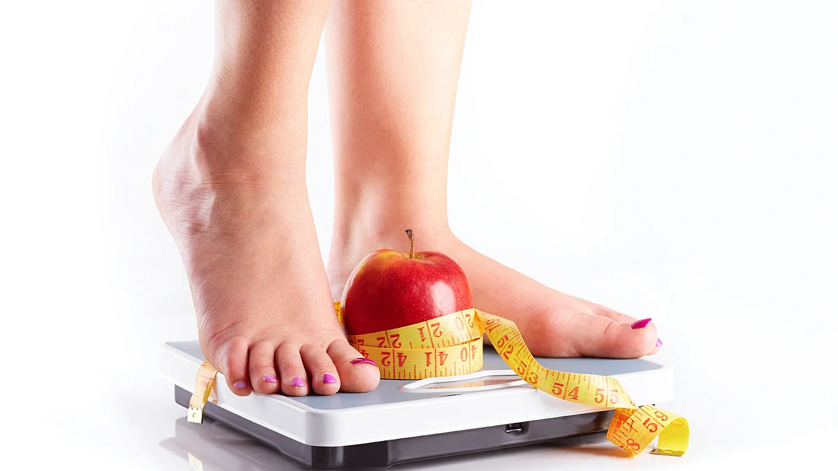 Ten Tried-and-True Methods for Long-Term Weight Loss and Health Maintenance